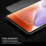 Αντιχαρακτικό Γυαλί OEM για Tablet Lenovo Tab M10 HD (2nd Gen) 10.1" - Tempered Glass 9H με Επίστρωση Oleophobic - Image 4