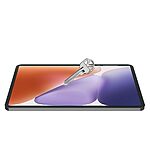 Αντιχαρακτικό Γυαλί OEM για Tablet Samsung Galaxy Tab S9 FE 10.9" - Tempered Glass 9H με Επίστρωση Oleophobic - Image 3