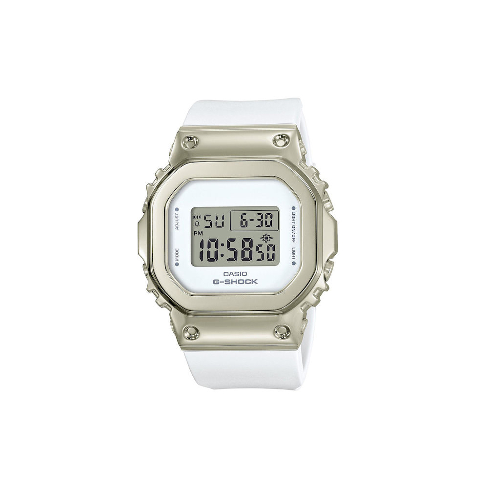0053649_0 Casio Ψηφιακό Ρολόι G-Shock (ITGM-S5600G-7ER) (CASITGM-S5600G-7ER) - Image 1