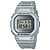 Casio Ρολόι Μπαταρίας σε Ασημί Χρώμα (DW-5600FF-8ER) (CASDW5600FF8ER)