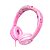 Kiddoboo Headphones Sugar Pink (KBHP03-PNK)