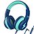 Kiddoboo Headphones P13 Blue Sky (KBP13BLU)