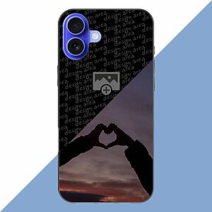 Σχεδίασε την προσωπική σου θήκη για το iPhone 16 Plus