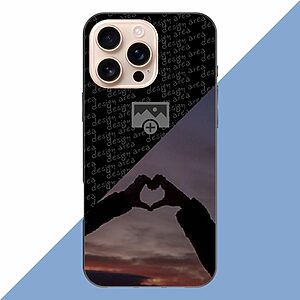 Σχεδίασε την προσωπική σου θήκη για το iPhone 16 Pro MAX