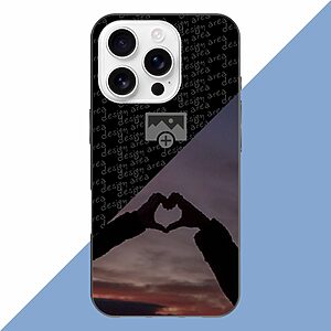 Σχεδίασε την προσωπική σου θήκη για το iPhone 16 Pro