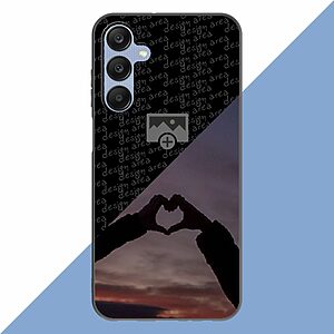 Σχεδίασε την προσωπική σου θήκη για το Samsung A25 5G