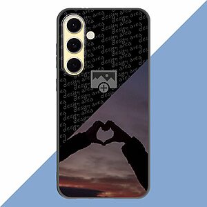 Σχεδίασε την προσωπική σου θήκη για το Samsung S24 FE 5G