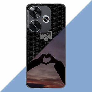 Σχεδίασε την προσωπική σου θήκη για το Xiaomi Poco F6 5G