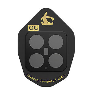 Αντιχαρακτικό γυαλί κάμερας OG για Xiaomi 15 5G υψηλής αντοχής Tempered Glass 9H – 0.30mm