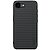 Θήκη iPhone 16e NiLLkin Super Frosted Shield Pro Series Πλάτη από Premium σκληρό TPU μαύρο