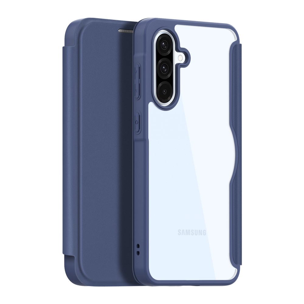 Θήκη Samsung Galaxy A36 / A56 DUX DUCIS Skin X Pro Series με βάση στήριξης Θήκη Samsung Galaxy A36 / A56 DUX DUCIS Skin X Pro Series με βάση στήριξης