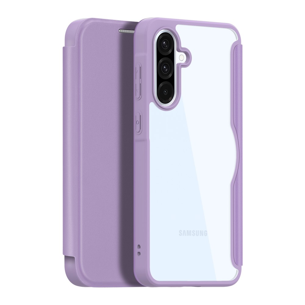 Θήκη Samsung Galaxy A36 / A56 DUX DUCIS Skin X Pro Series με βάση στήριξης Θήκη Samsung Galaxy A36 / A56 DUX DUCIS Skin X Pro Series με βάση στήριξης