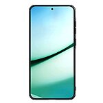 Θήκη Samsung Galaxy A36 NiLLkin Super Frosted Shield Pro Series Πλάτη από Premium σκληρό TPU μαύρο - Image 2