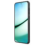 Θήκη Samsung Galaxy A36 NiLLkin Super Frosted Shield Pro Series Πλάτη από Premium σκληρό TPU μαύρο - Image 5