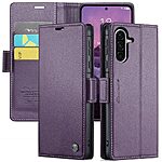 Θήκη Samsung Galaxy A56 CASEME 023 Series Πορτοφόλι με βάση στήριξης