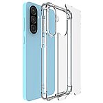 Θήκη Samsung Galaxy A56 IMAK Airbag Series με ενισχυμένες γωνίες από Premium ανθεκτικό TPU - Image 2