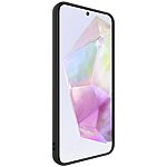 Θήκη Samsung Galaxy A56 IMAK UC-3 Series Soft Ultra Slim TPU πλάτη μαύρο - Image 4