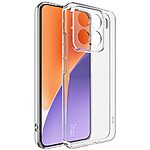 Θήκη Xiaomi 15 IMAK UX-5 Series Soft TPU πλάτη διάφανη