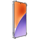 Θήκη Xiaomi 15 IMAK UX-4 Series Soft TPU πλάτη διάφανη - Image 4