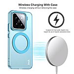 Frame TPU πλάτη λευκό