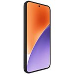 Θήκη Xiaomi 15 IMAK UC-3 Series Soft Ultra Slim TPU πλάτη μαύρο - Image 4