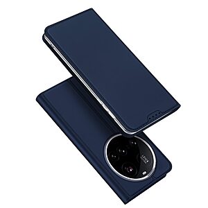 Θήκη Xiaomi 15 Ultra DUX DUCIS Skin Pro Series με βάση στήριξης