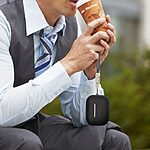 Θήκη Σιλικόνης TECH-PROTECT με Silicone Hook - AirPods Pro (1η & 2η Γενιά) Ροζ - Image 5