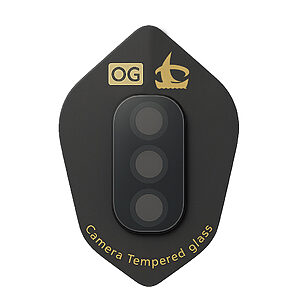 Αντιχαρακτικό γυαλί κάμερας OG για Samsung Galaxy A26 5G υψηλής αντοχής Tempered Glass 9H – 0.30mm