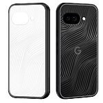 Θήκη Google Pixel 9a 5G DUX DUCIS Aimo Series - Ανθεκτική στις Πτώσεις μαύρο - Image 2