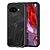 Θήκη Google Pixel 9a 5G DUX DUCIS Aimo Series - Ανθεκτική στις Πτώσεις μαύρο