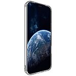 Θήκη Honor 400 Lite 5G IMAK UX-5 Series Soft TPU πλάτη διάφανη - Image 2