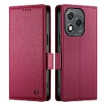 Θήκη Honor 400 Lite 5G Mad Mask Leather Wallet Case V7 με βάση στήριξης