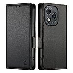 Θήκη Honor 400 Lite 5G Mad Mask Leather Wallet Case V7 με βάση στήριξης