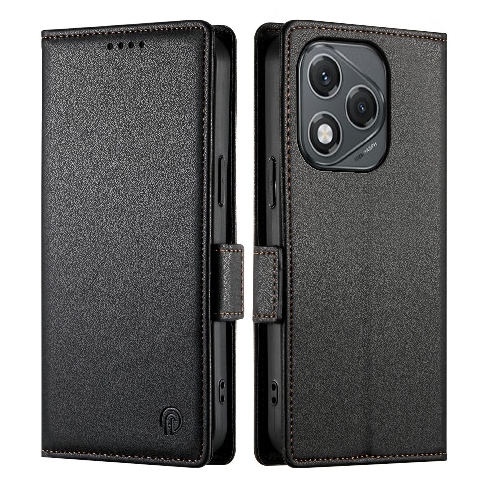 Θήκη Honor 400 Lite 5G Mad Mask Leather Wallet Case V7 με βάση στήριξης Θήκη Honor 400 Lite 5G Mad Mask Leather Wallet Case V7 με βάση στήριξης