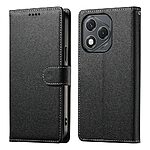 Θήκη Honor 400 Lite 5G Mad Mask Leather Wallet Case Protector με βάση στήριξης