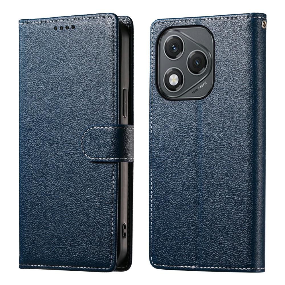 Θήκη Honor 400 Lite 5G Mad Mask Leather Wallet Case Protector με βάση στήριξης Θήκη Honor 400 Lite 5G Mad Mask Leather Wallet Case Protector με βάση στήριξης