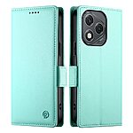 Θήκη Honor 400 Lite 5G Mad Mask Leather Wallet Case V7 με βάση στήριξης