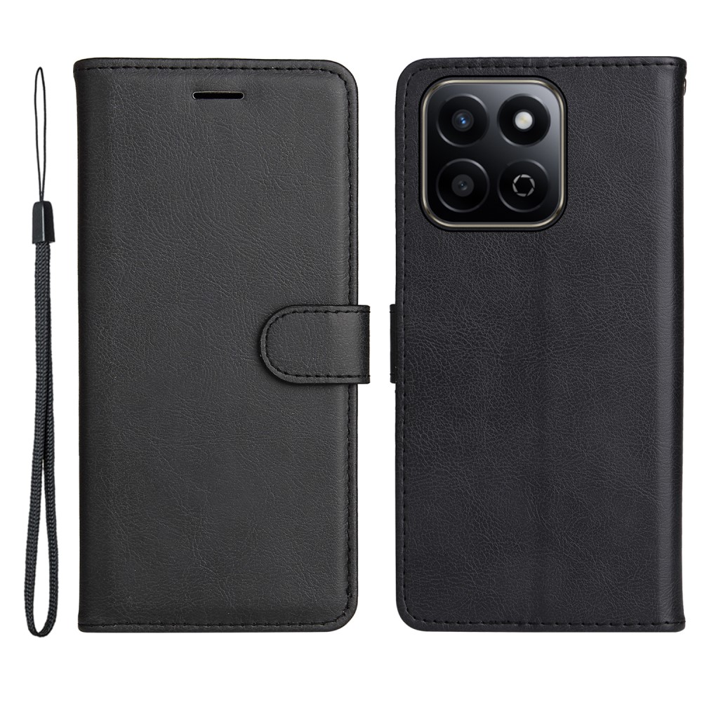 Θήκη Honor X7C / 200 Smart 5G Mad Mask Foldable Series με βάση στήριξης Θήκη Honor X7C / 200 Smart 5G Mad Mask Foldable Series με βάση στήριξης