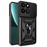 Θήκη Honor X7C / 200 Smart 5G Mad Mask Camshield Armor Guard Πλάτη με προστασία για την κάμερα