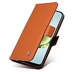 Θήκη Honor X7C / 200 Smart 5G YIKATU Folio Series 003 με βάση στήριξης, υποδοχή καρτών και μαγνητικό κούμπωμα Flip Wallet από συνθετικό δέρμα και TPU καφέ - Image 5