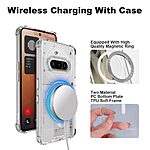 συμβατό με ασύρματη φόρτιση