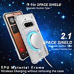 για αντικραδασμική προστασία TPU