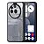 Θήκη Nothing Phone (3a) Pro 5G DUX DUCIS Aimo Series - Ανθεκτική στις Πτώσεις μαύρο