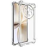 Θήκη Realme 14 Pro 5G IMAK UX-4 Series Soft TPU πλάτη διάφανη