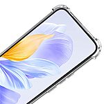 Θήκη Realme 14 Pro 5G IMAK UX-4 Series Soft TPU πλάτη διάφανη - Image 3