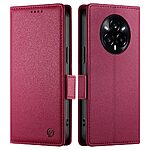 Θήκη Realme 14 Pro 5G Mad Mask Leather Wallet Case V7 με βάση στήριξης