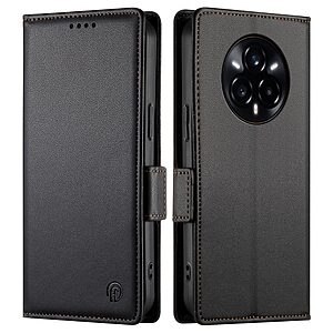 Θήκη Realme 14 Pro+ 5G Mad Mask Leather Wallet Case V7 με βάση στήριξης