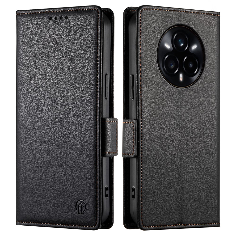 Θήκη Realme 14 Pro+ 5G Mad Mask Leather Wallet Case V7 με βάση στήριξης Θήκη Realme 14 Pro+ 5G Mad Mask Leather Wallet Case V7 με βάση στήριξης