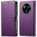 Θήκη Realme 14 Pro+ 5G Mad Mask Leather Wallet Case Protector με βάση στήριξης