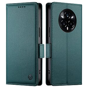 Θήκη Realme 14 Pro+ 5G Mad Mask Leather Wallet Case V7 με βάση στήριξης